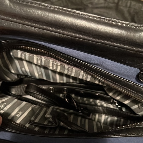 Mimco Pioneer mini day bag - Picture 3 of 4